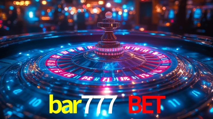 Experiência Cassino bar777 bet