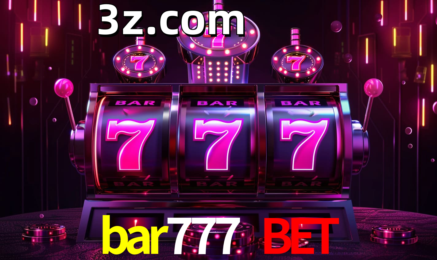 Experiência Promoções bar777 bet