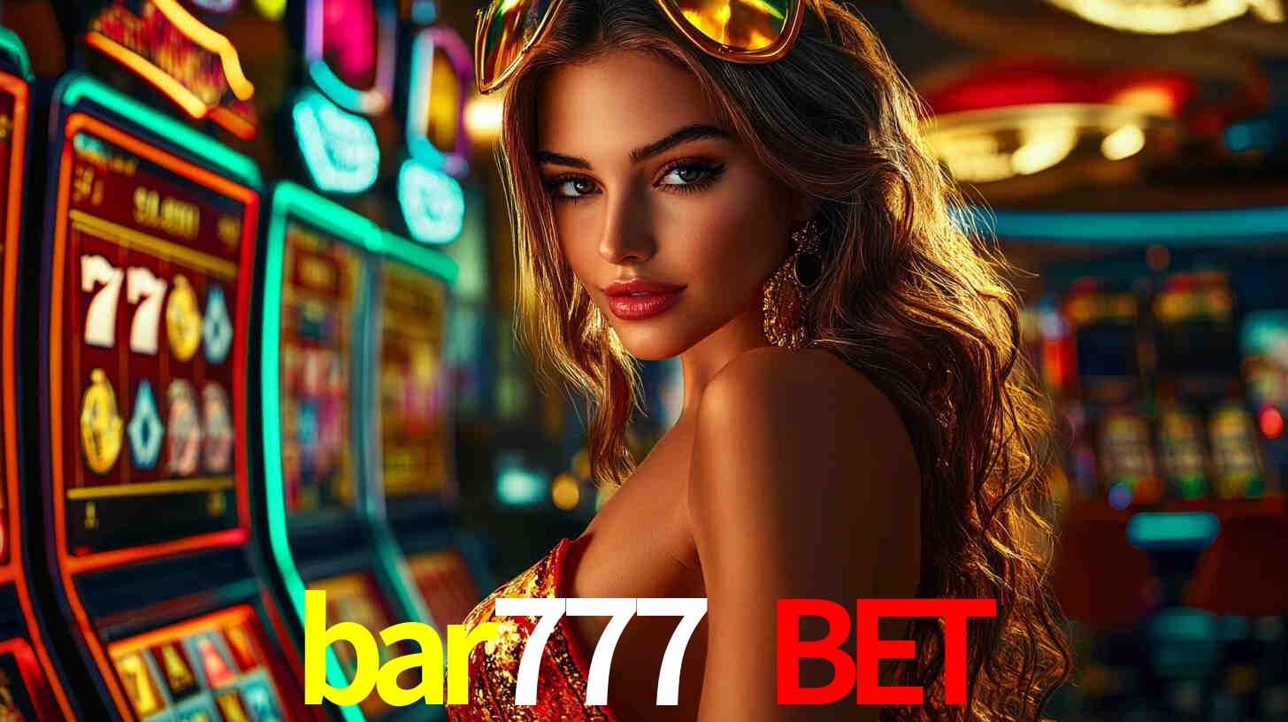 Apostas Certificadas bar777 bet