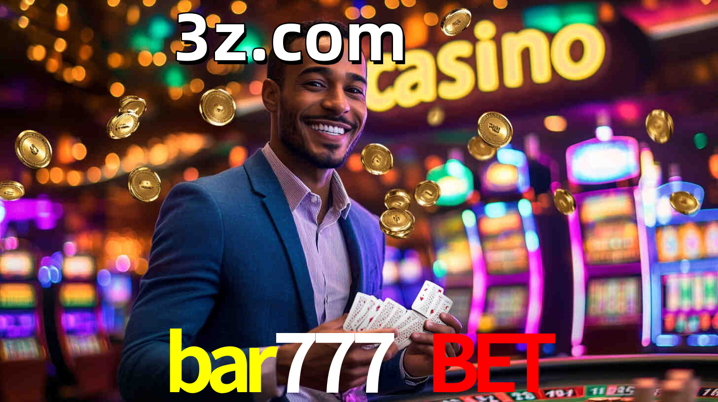 Sistema VIP bar777 bet