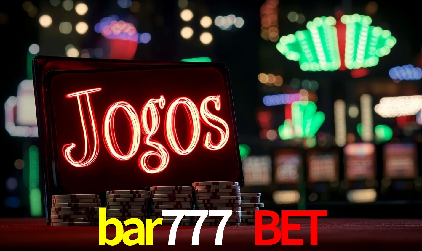 500+ Jogos Exclusivos bar777 bet