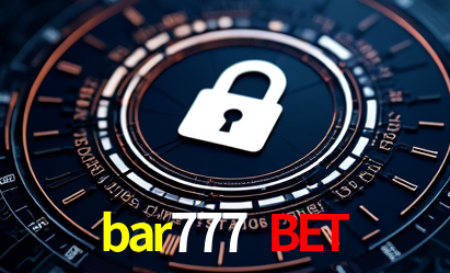 Segurança e Licenças bar777 bet